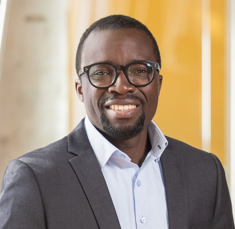 Rotimi Boluwatife Abidoye